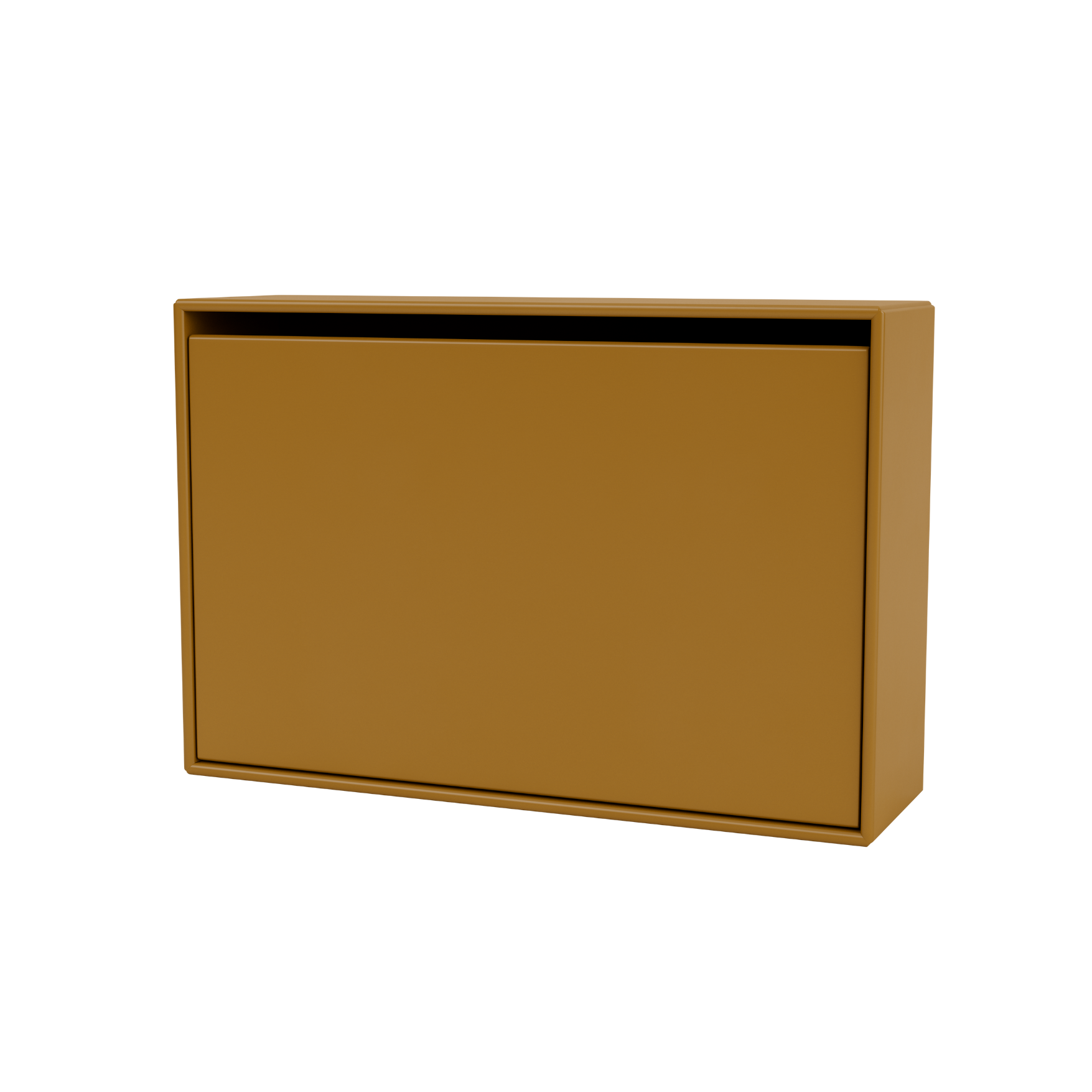 Montana Hide Shoe Cabinet